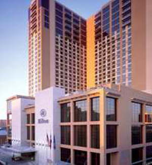 Austin Premier Hilton